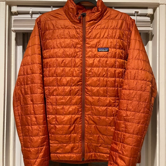 Patagonia | Jackets \u0026 Coats | Mens Nano 